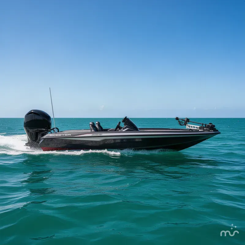The Image of Skeeter ZXE20 2027 - 0