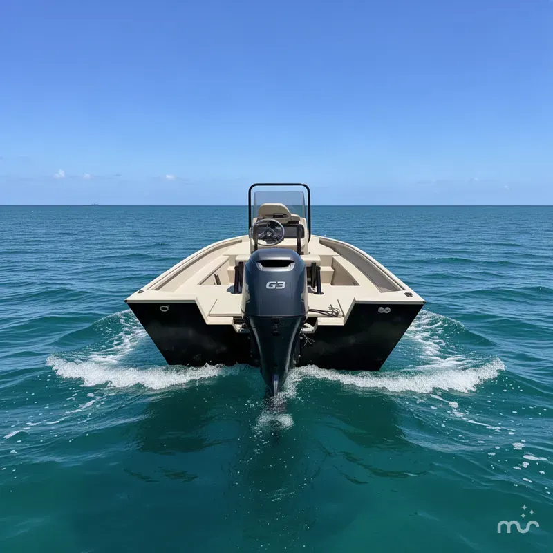 Slide: The Image of G3 Bay 17 BAY-F70 2027 - 2