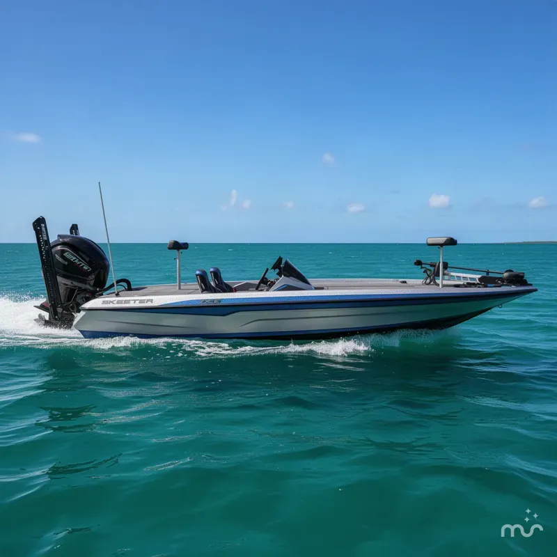 The Image of Skeeter ZXE21 2027 - 0