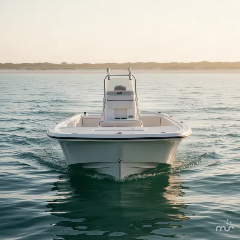 Slide: The Image of Mako Pro Skiff 19 pro 2017 - 1