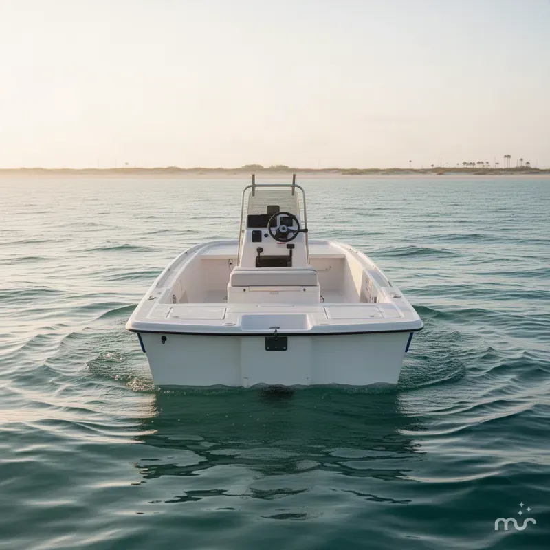 Slide: The Image of Mako Pro Skiff 19 pro 2017 - 3