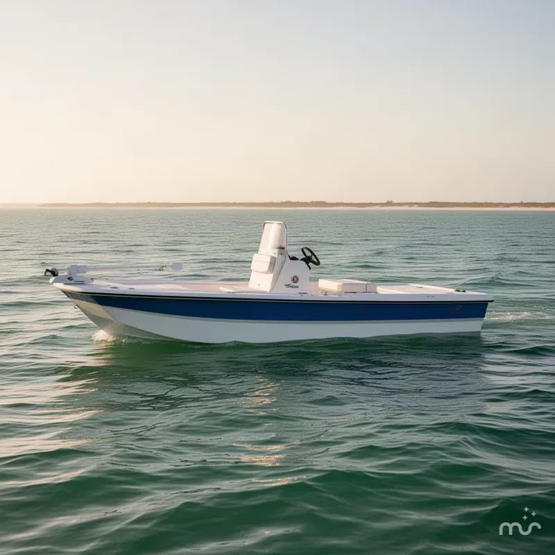 Slide: The Image of Mako Pro Skiff 19 pro 2017 - 2