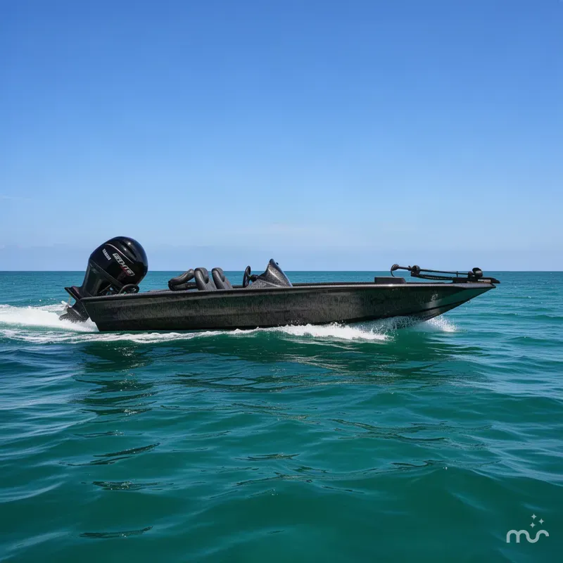 The Image of Xpress Hyper-Lift Bass Series H20 BASS 2027 - 0