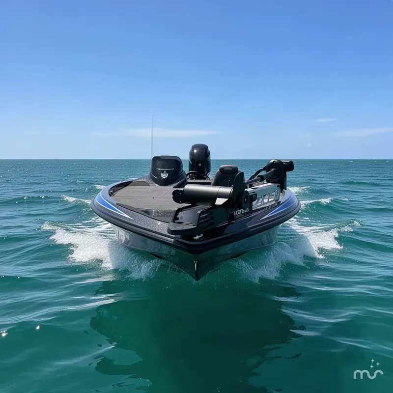 Slide: The Image of Skeeter ZX150 2027 - 1