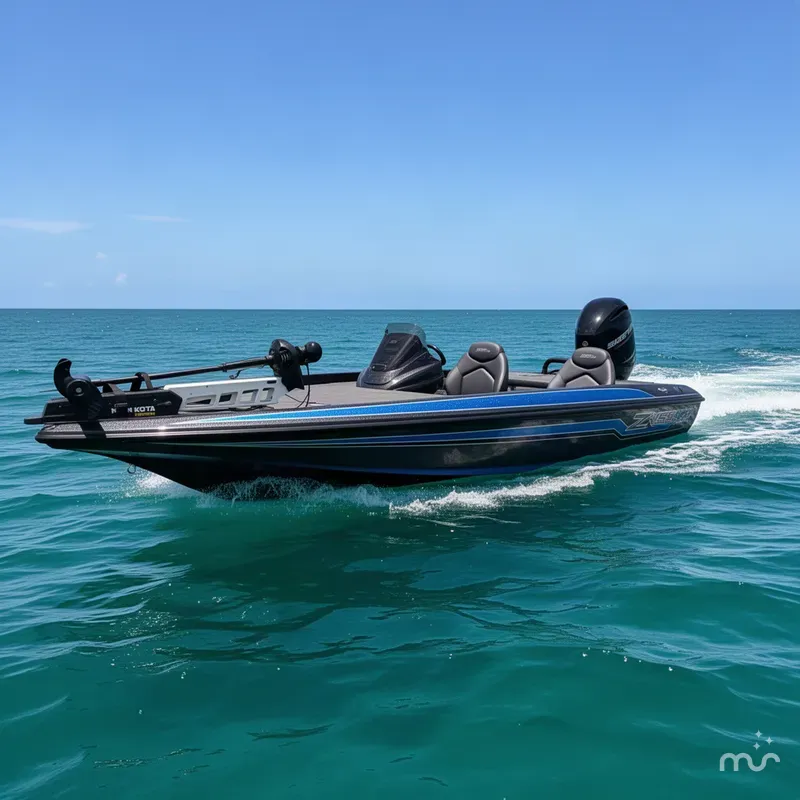 Slide: The Image of Skeeter ZX150 2027 - 2