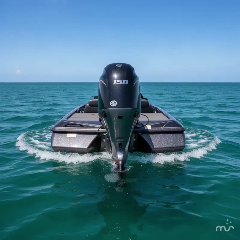 Slide: The Image of Skeeter ZX150 2027 - 3