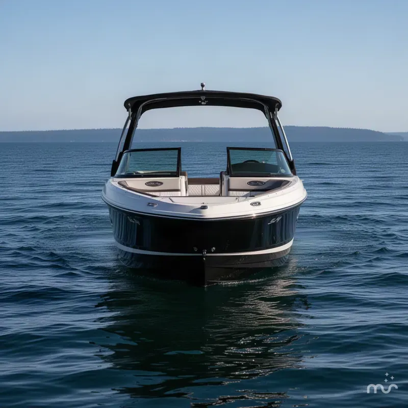 Slide: The Image of Sea Ray SLX 250 2016 - 2