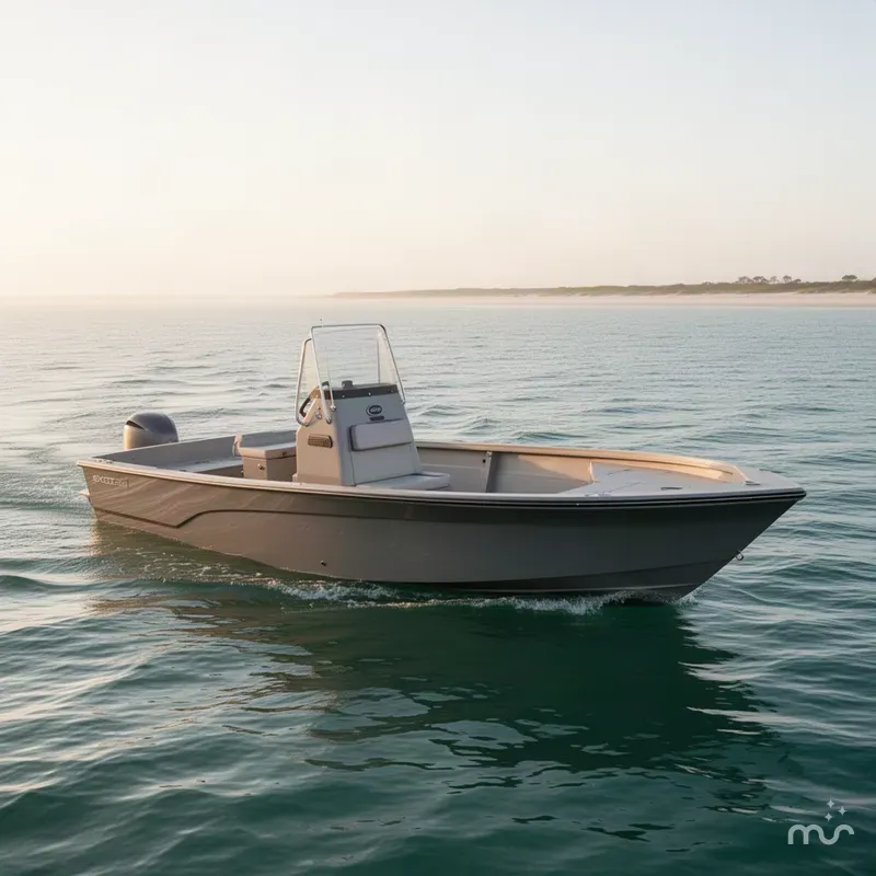 The Image of Excel 230 Bay Pro Elite 2027 - 0