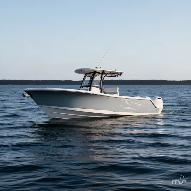 The Image of Sea Hunt Gamefish 25 2027 - 0