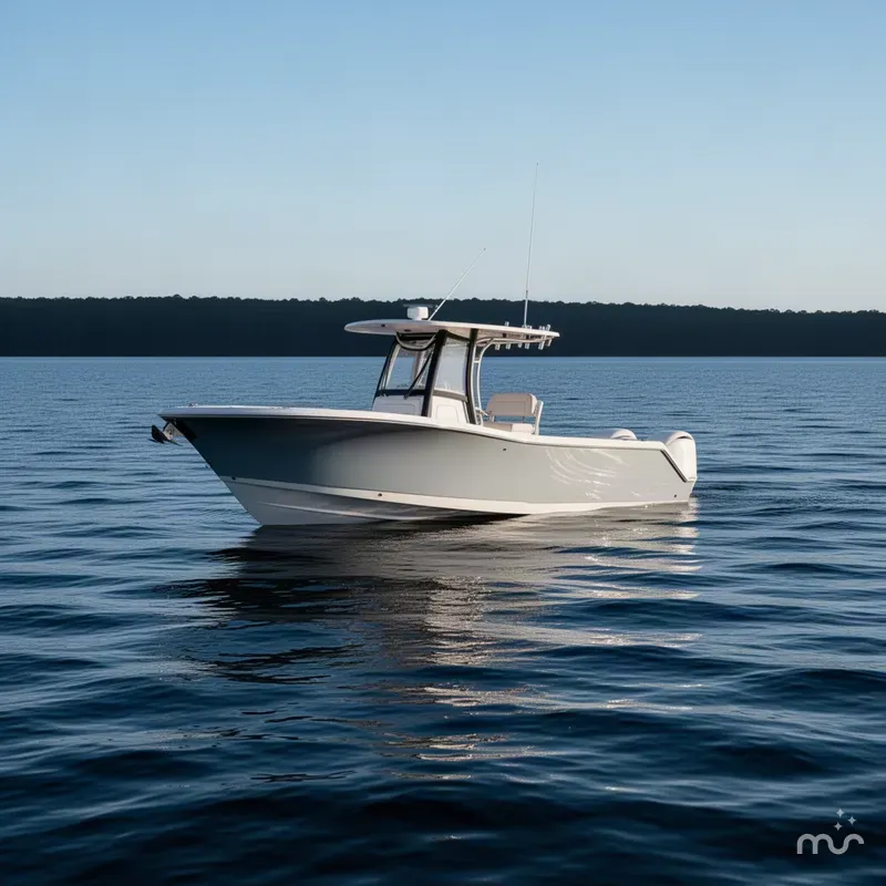 Slide: The Image of Sea Hunt Gamefish 25 2027 - 2