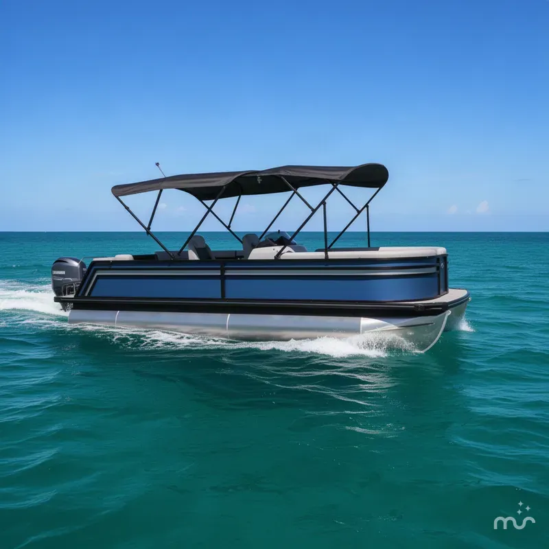 The Image of Viaggio Z24Q 2025 - 0