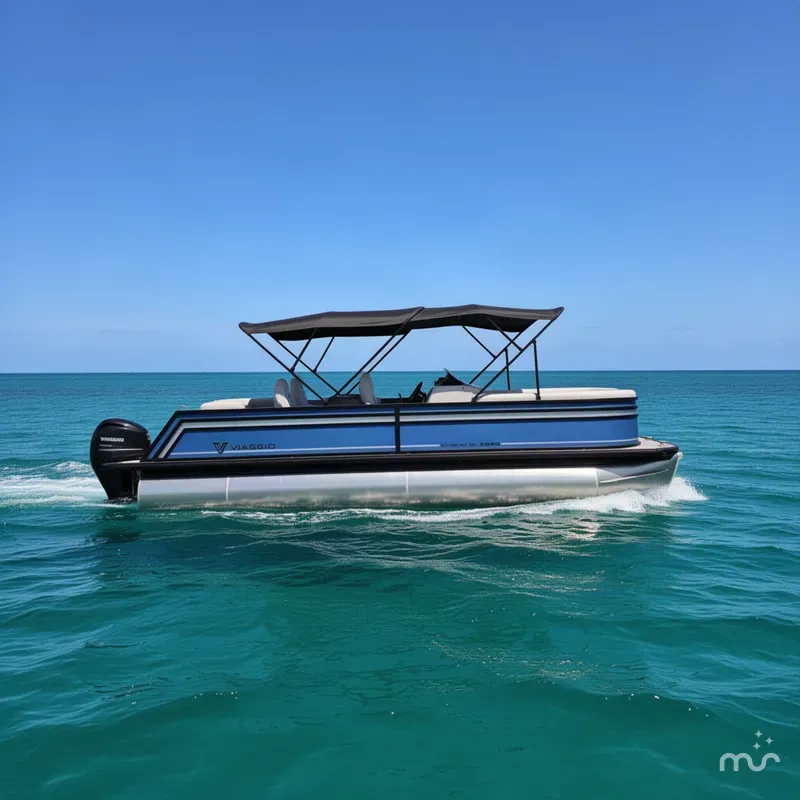 Slide: The Image of Viaggio Z24Q 2025 - 2