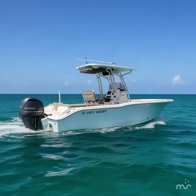 The Image of Key West 239 FS 2025 - 0