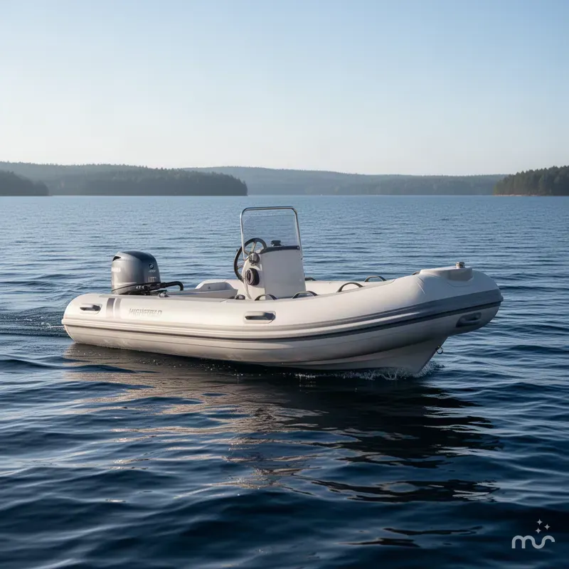 The Image of Highfield Classic 340 FCT 2024 - 0