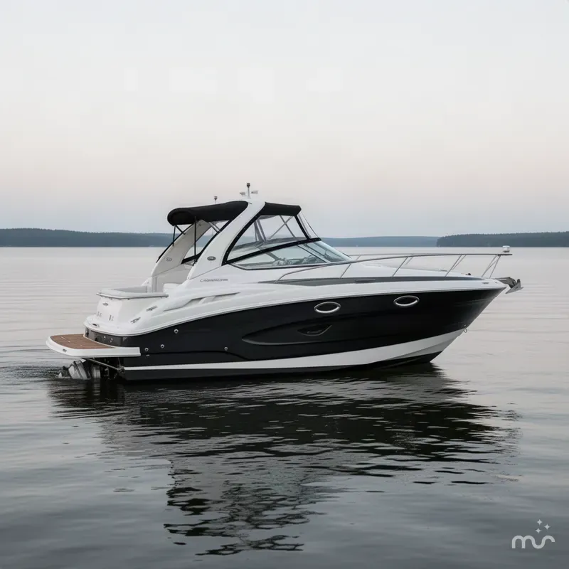 The Image of Crownline Boats 264 CR 2020 - 0