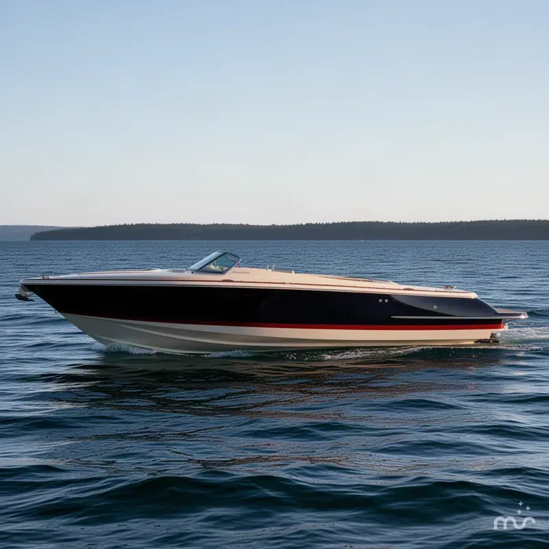 The Image of Chris-Craft Launch 30 2018 - 0