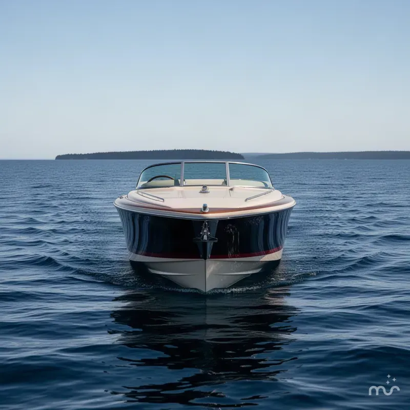 Slide: The Image of Chris-Craft Launch 30 2018 - 1