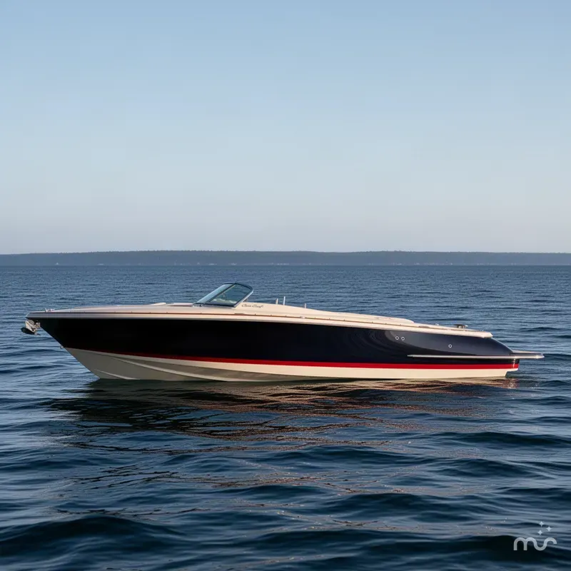 Slide: The Image of Chris-Craft Launch 30 2018 - 2