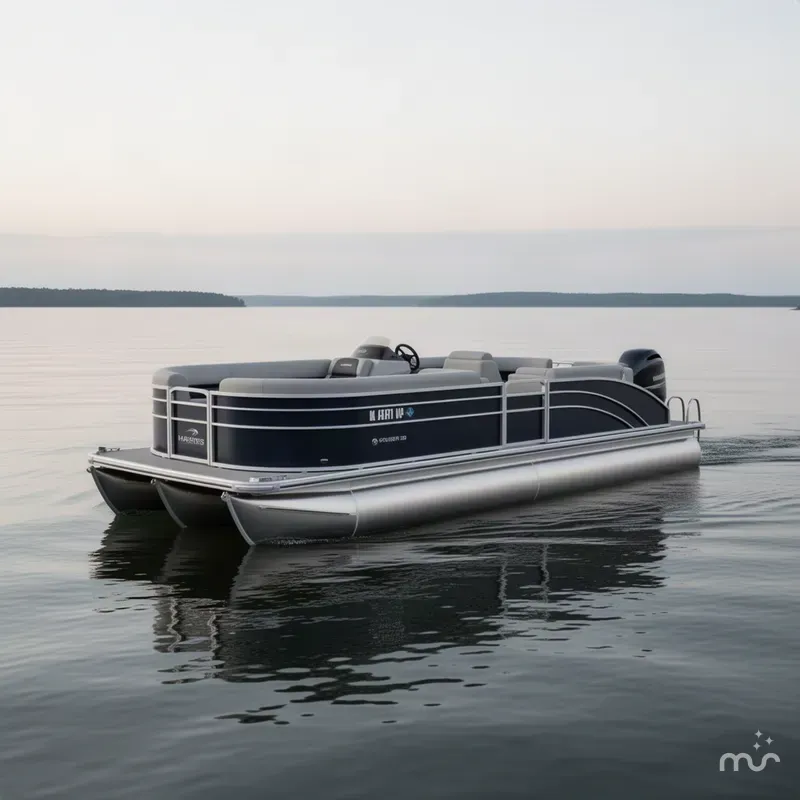 The Image of Harris Cruiser 230 2024 - 0