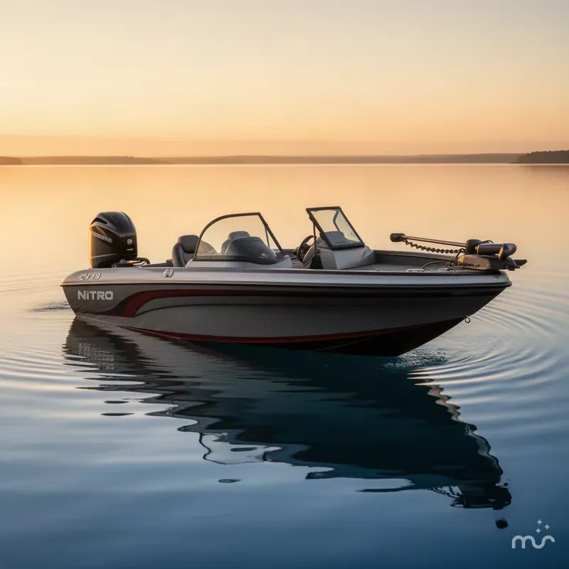 The Image of Nitro ZV19 2019 - 1