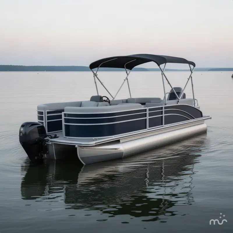 The Image of Harris Cruiser 230 2024 - 0