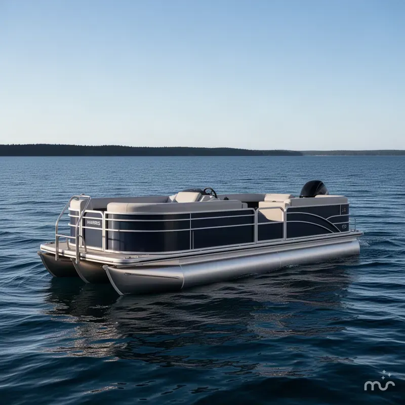 The Image of Harris Cruiser 230 2024 - 0