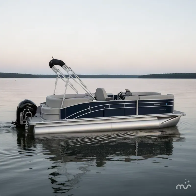 The Image of Harris Cruiser 230 2024 - 0