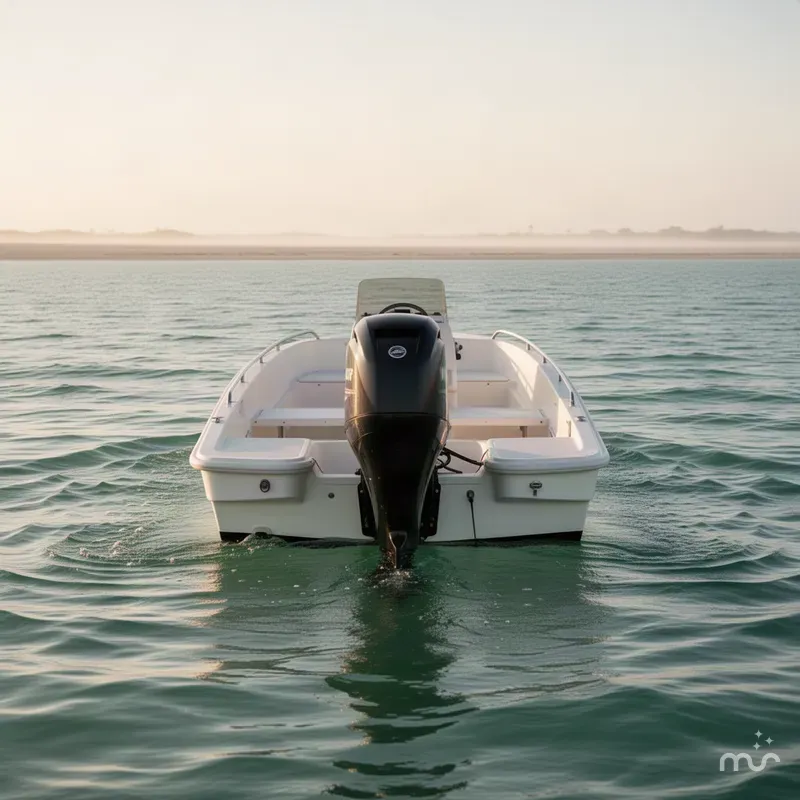 Slide: The Image of Boston Whaler 160 Super Sport 2019 - 2