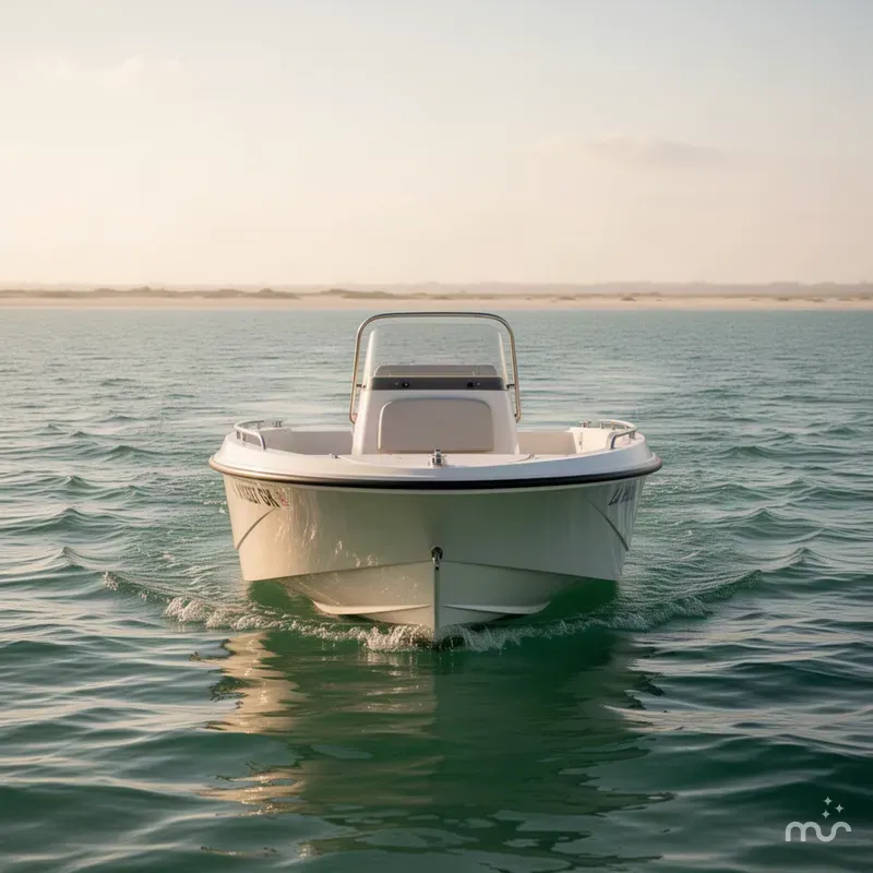 Slide: The Image of Boston Whaler 160 Super Sport 2019 - 3