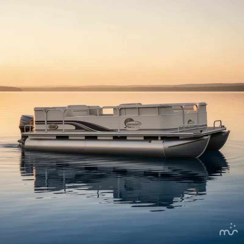 The Image of Suncruiser Trinidad 220 2000 - 0