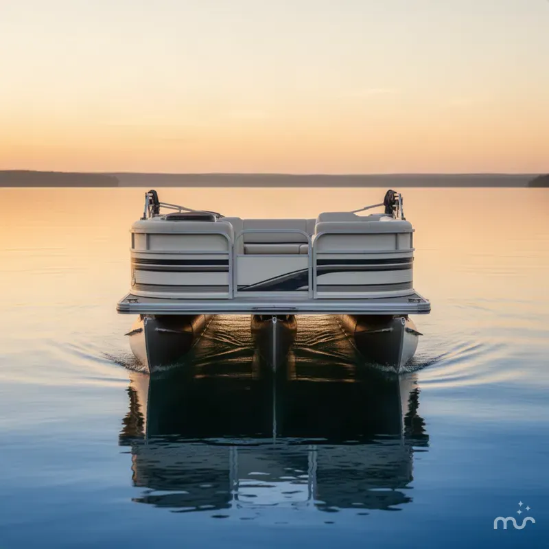 Slide: The Image of Suncruiser Trinidad 220 2000 - 2