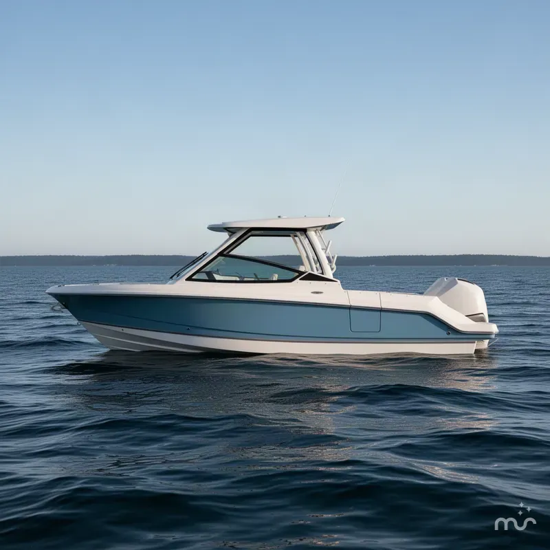 The Image of Boston Whaler 280 Vantage 2027 - 0