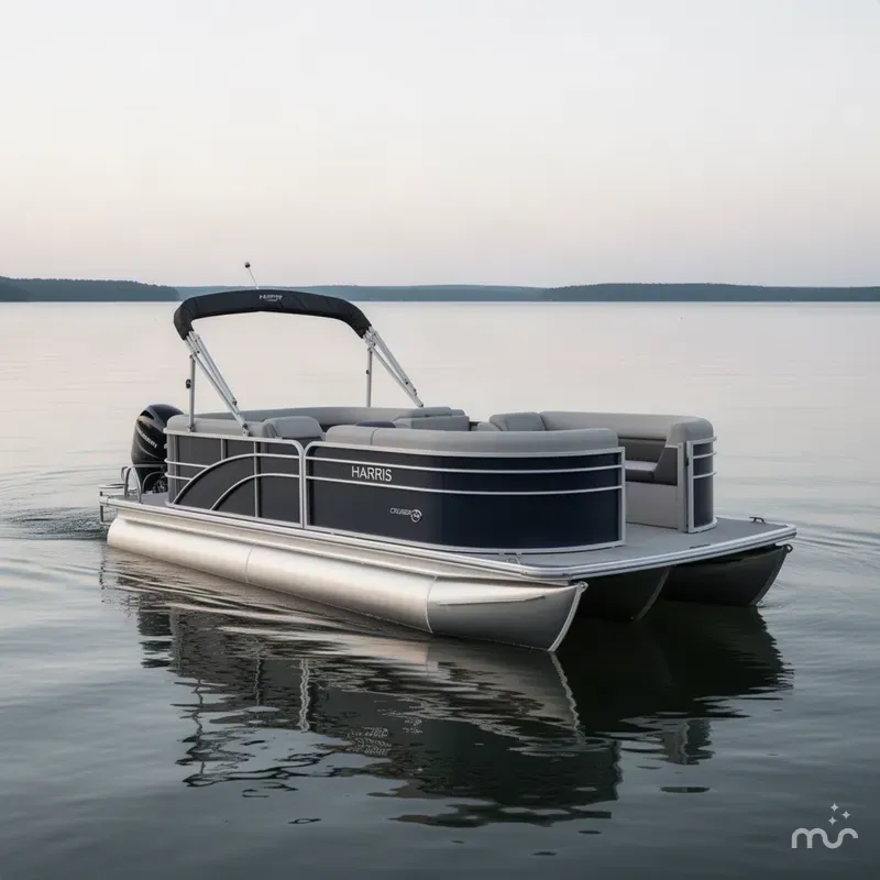 The Image of Harris Cruiser 230 2024 - 0