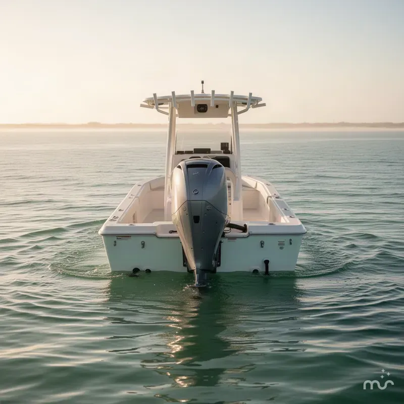 Slide: The Image of Ranger 2510 Bay 2022 - 3