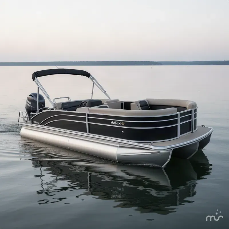 The Image of Harris Cruiser 230 2024 - 0