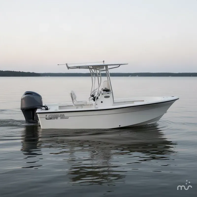 The Image of Carolina 218 DLV 2009 - 0