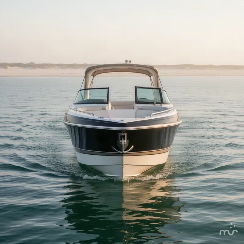 The Image of Formula 310 Bowrider 2013 - 0