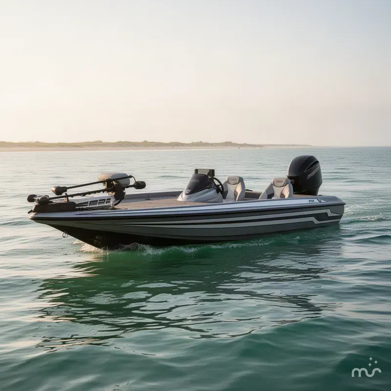 The Image of Skeeter FX21 2018 - 0
