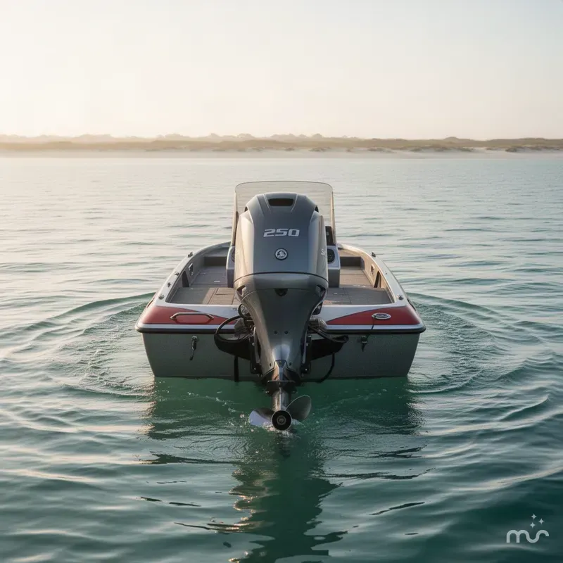 Slide: The Image of Skeeter FX21 2018 - 3
