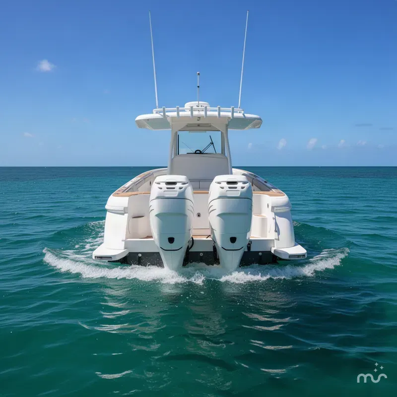 Slide: The Image of Intrepid 345 Nomad SE 2022 - 1