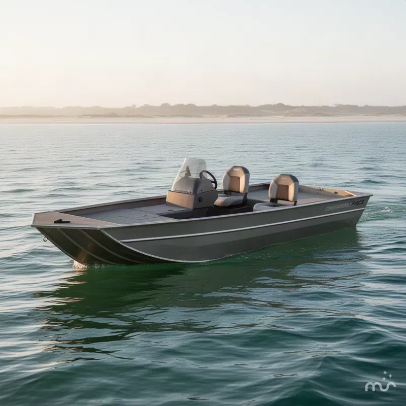 The Image of Tracker Bass Tracker Classic XL 2027 - 0