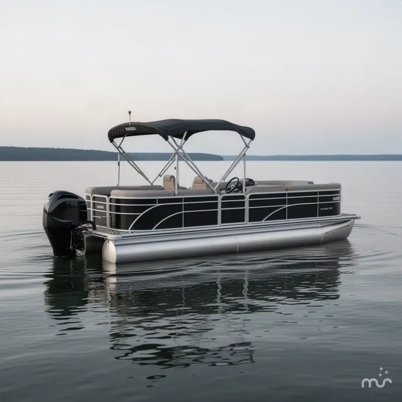 The Image of Harris Cruiser 230 2024 - 0