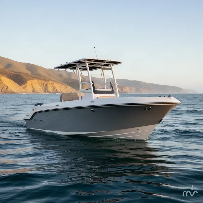 The Image of Bayliner Trophy T20CC 2027 - 0