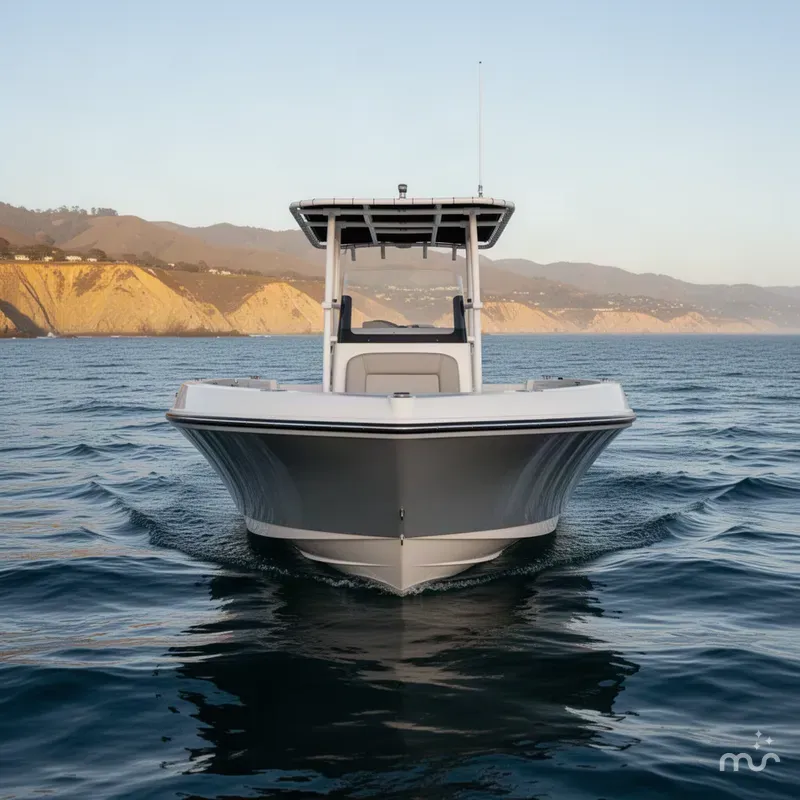 Slide: The Image of Bayliner Trophy T20CC 2027 - 1