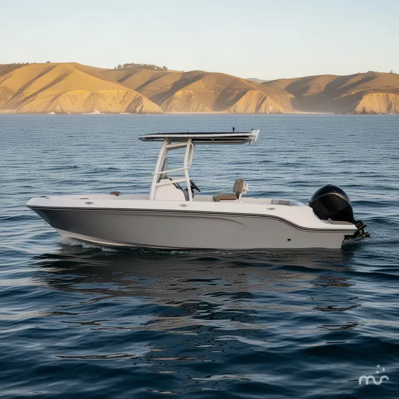 Slide: The Image of Bayliner Trophy T20CC 2027 - 2
