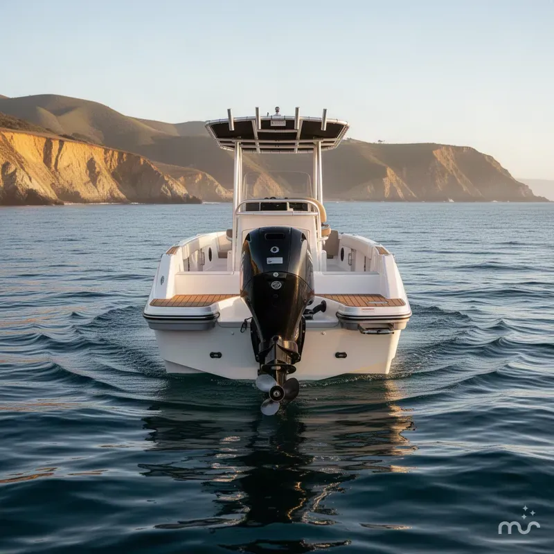 Slide: The Image of Bayliner Trophy T20CC 2027 - 3