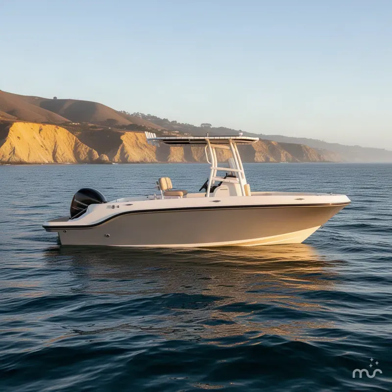 Slide: The Image of Bayliner Trophy T20CC 2027 - 4
