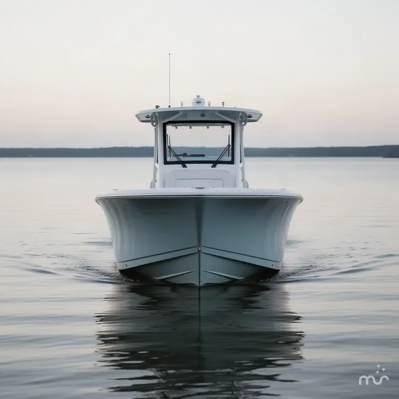 Slide: The Image of Tidewater 256 LXF 2027 - 1