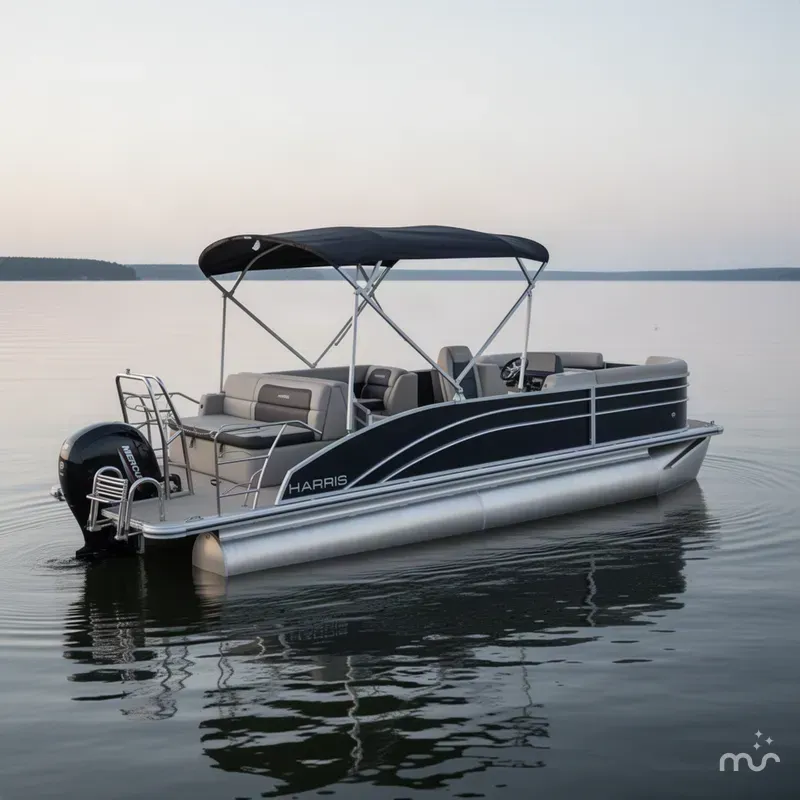 The Image of Harris Cruiser 230 2024 - 0