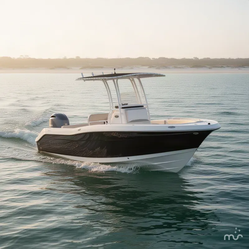 The Image of Robalo R202 Explorer 2027 - 0